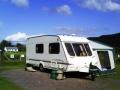 caravans at Highfield image 3