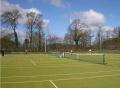 Penwortham Lawn Tennis Club image 2