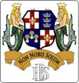 Boston High School logo