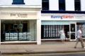 Manning Stainton Independent Mortgage Advisers Wakefield logo