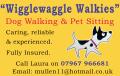 Wigglewaggle Walkies image 1