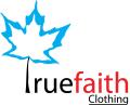 T Faith Clothing logo