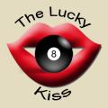 The Lucky Kiss logo