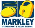Markley IT Consultancy & Secure Storage image 3