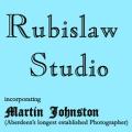 Rubislaw Studio logo