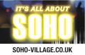 Soho London logo