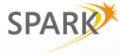 Spark Your Business Website System logo