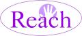 Reach Counselling logo