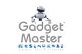Gadget Master - Laptop, PS3, Xbox, DS, Sat Nav, Mobile Phone Repairs Manchester. logo