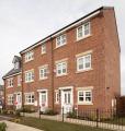 Miller Homes - New Build, Kingsmoor, Stockton-on-Tees image 1