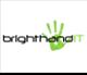 Brighthand IT Solutions Ltd - IT Support, Website and Logo Design image 1