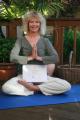 Gentle Yoga Classes in Devizes logo