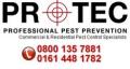 PROTEC PEST CONTROL( Manchester services) image 2