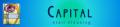 capital stair cleaning logo