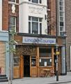 Lincoln Lounge image 3