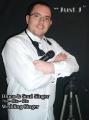 Wedding Singer -Just J  Wedding Entertainment-DJ-Karaoke image 2