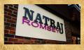 Natraj Romsey logo