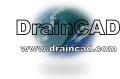 DrainCAD logo