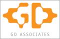 GD Associates logo
