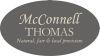 McConnell Thomas logo