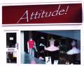 Attitude Dancewear logo