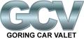 Goring Car Valet logo