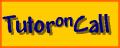 Tutor on Call logo