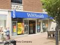 WHSmith logo