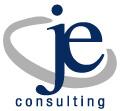 JE Consulting logo