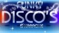 Funky Disco's logo