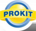 Prokit logo