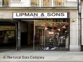 Lipmans & Son logo