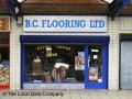 B C Flooring Ltd logo