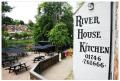 River House Kitchen logo