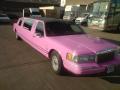 Hull Limousines image 1