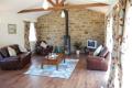 Self Catering Northumberland Burradon Farm Cottages image 10