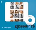 Kidsshots Photography logo