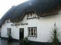 The White Horse Inn logo
