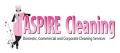 Aspire Cleaning logo