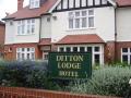 Ditton Lodge Hotel image 5