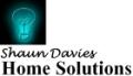 Shaun Davies Home Solutions logo