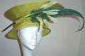 Crowning Glory-Hat Hire image 2