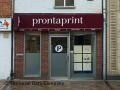 Prontaprint logo