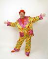 Dazzle the Clown, Childrens Entertainer image 3