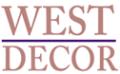 Wholesale Mirror Suppliers & Mirror Manufacturers UK - WEST DECOR logo