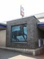 Blackhorse Road Railway Station image 2