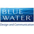 Blue Water Design logo