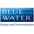 Blue Water Design logo