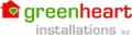 Greenheart Installations Ltd logo