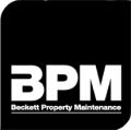 Beckett Property Maintenance logo